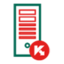 Антивирус Касперского для Linux File Servers