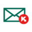 Kaspersky Security для Linux Mail Server